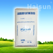 BW300 Silicon Dioxide For Waterbased Leather Coating
